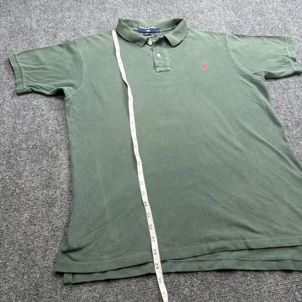 Polo Ralph Lauren mens vtg